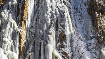 大黑沟森林公园