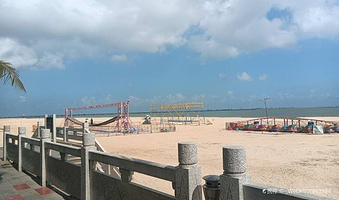 西海岸带状公园