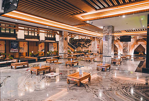 大唐水汇(鞍山田园店)