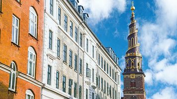 克里斯蒂安教堂