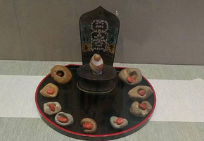 南京雨花石博物馆