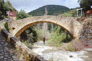 Sant Miquel del Fai Monastery