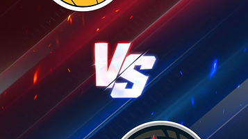 洛杉矶湖人队 VS 休斯顿火箭队