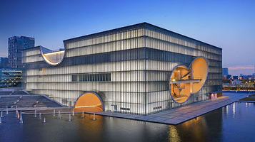 衢州保利大剧院