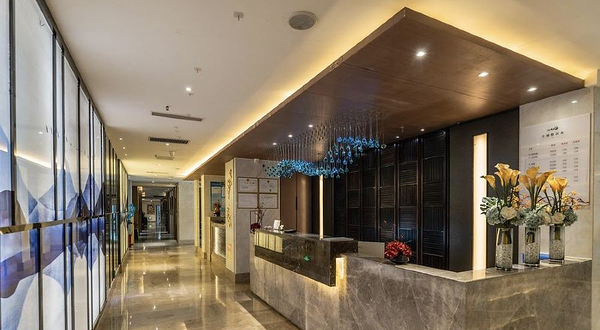 云中漫步·隐市·足疗养生会馆(回龙湾旗舰店)