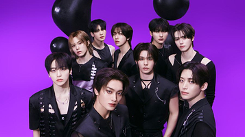 中国澳门 · 2025  CRAVITY FAN CONCERT [Dare to Crave] in MACAO