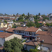 卡雷奇历史街区
