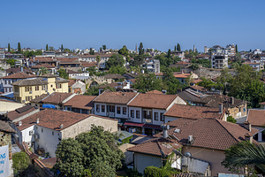 卡雷奇历史街区