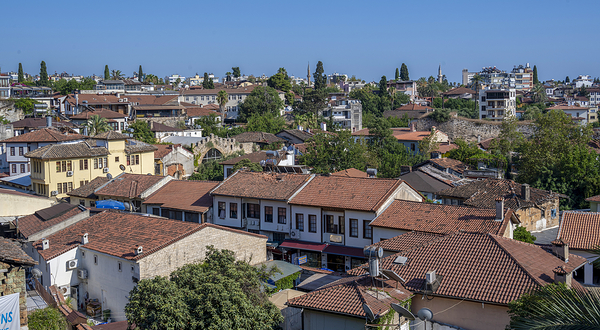 卡雷奇历史街区