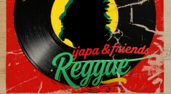 北京 · 「ijapa&friends」系列演出 ——Roots Dub Reggae ｜live现场