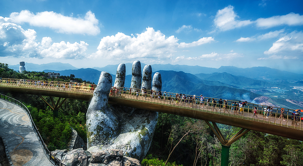 巴拿山