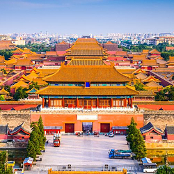 故宫博物院