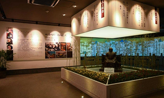 中华性文化博物馆