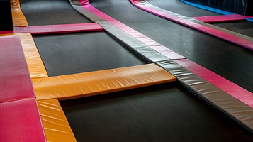 大港蹦床运动主题公园