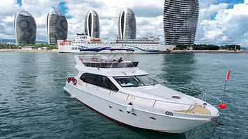 亚特游艇俱乐部