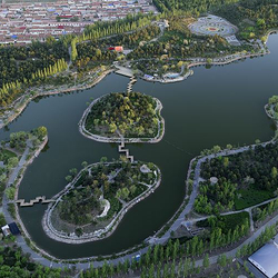 通辽市森林公园