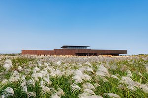 二里头夏都遗址博物馆