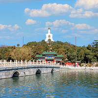 北海公园