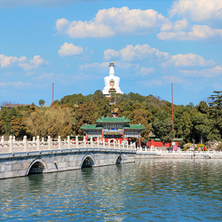北海公园