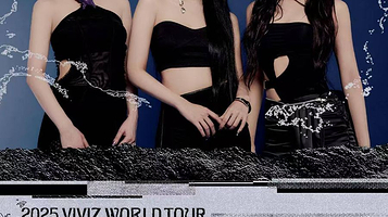 马来西亚 · 2025 VIVIZ WORLD TOUR NEW LEGACY IN MALAYSIA