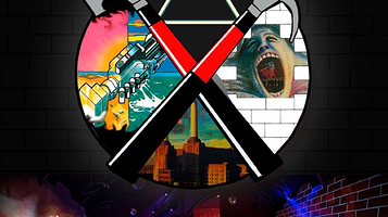 上海 · 太空漫步穿越迷墙：平克弗洛伊德致敬演唱会 Pearl Floyd Tribute