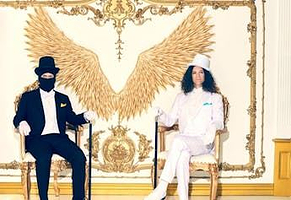 英国格拉斯哥 · Ninja Sex Party《Pure Elegance》巡演