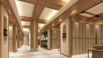 青水瓦台温泉汗蒸生活馆