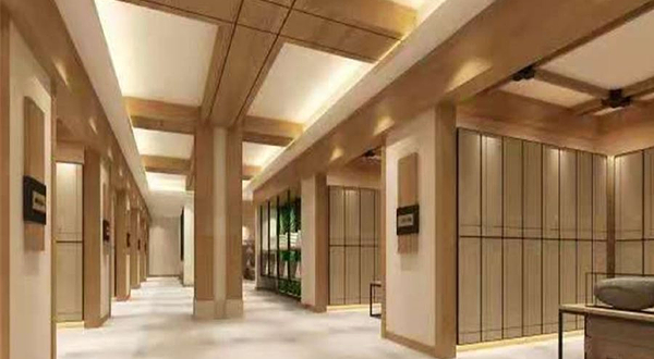 青水瓦台温泉汗蒸生活馆