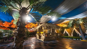 御泉谷国际温泉度假区