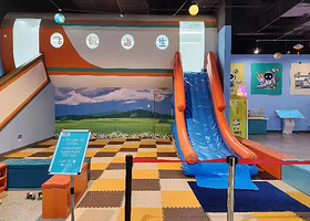 大连仕茂科技艺术馆