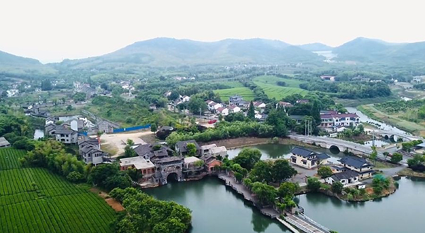 江苏红汕坞景区