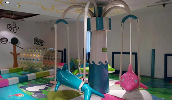 孩子王(柳州步步高店)