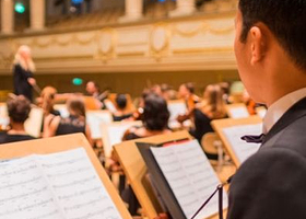 广州 · 三套车乐队2025《想见你 一年四季》巡回音乐会