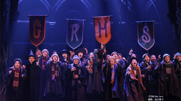 东京都舞台剧「哈利波特与被诅咒的孩子」