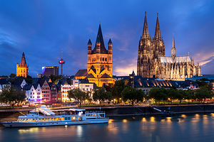 大圣玛尔定教堂