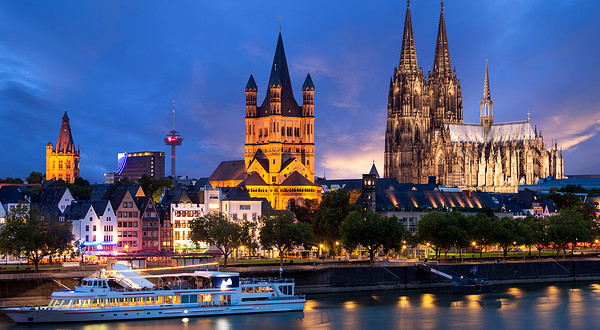 大圣玛尔定教堂