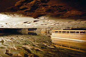 贝希特斯加登盐矿