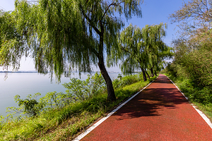 柳叶湖旅游度假区