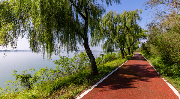 柳叶湖旅游度假区