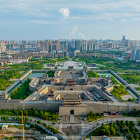 大同古城