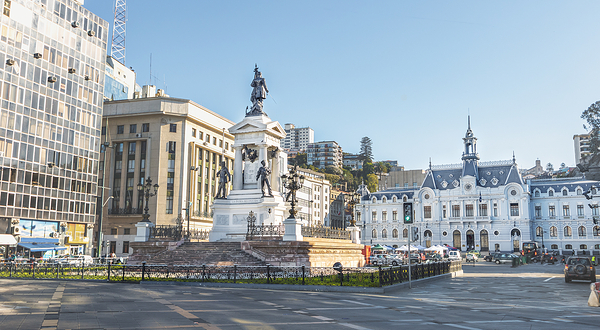 索托马约尔广场