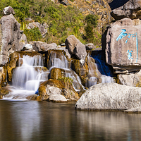 大理苍山石门关旅游度假区