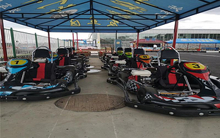 大湾彩虹滑道乐园