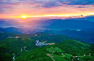 韩山历史文化生态区
