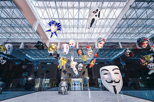 西安电影制片厂·西影电影博物馆