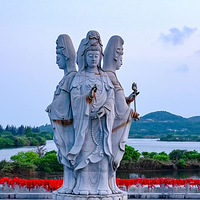 博鳌东方文化苑