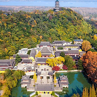 北固山