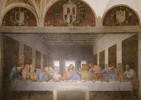 最后的晚餐