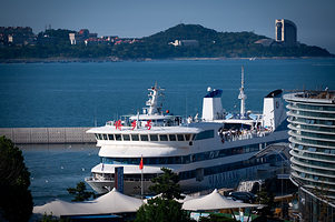 “侨乡号”游轮