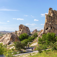格雷梅露天博物馆